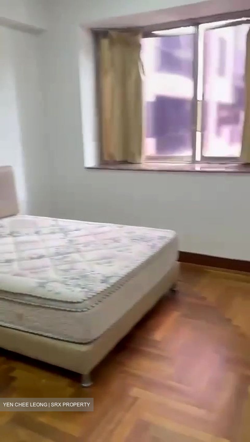 Eastpoint Green (D18), Condominium #588047431